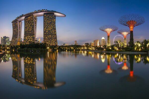 Beautiful-Singapore