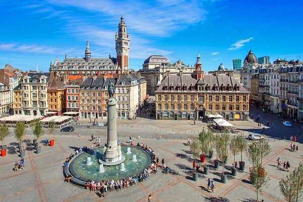 france-best-cities-lille 1