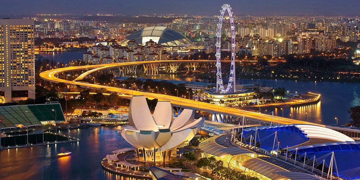 Budget-Friendly Guide to Visiting Singapore